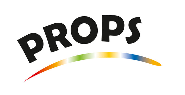 PROPS - Webshop der GSIÖ e.V.