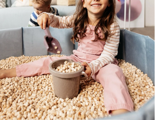 Flowfull® Würfelpool