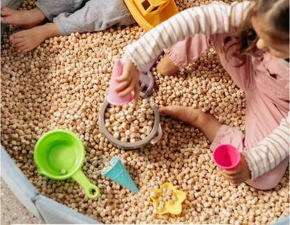 Flowfull® Würfelpool