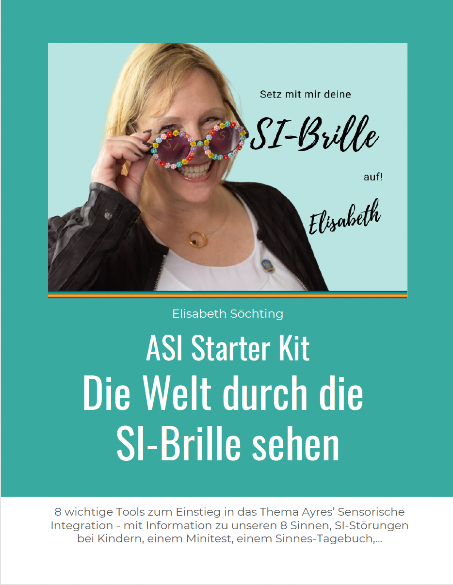 Die Welt durch die SI-Brille sehen