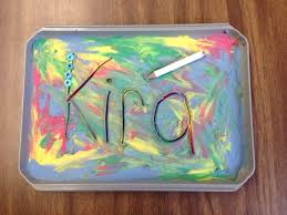 PROPS Clay Tray
