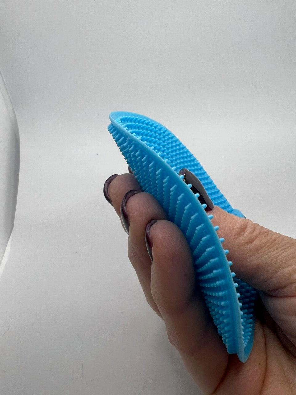 Handschmeichler "Noppenpad"