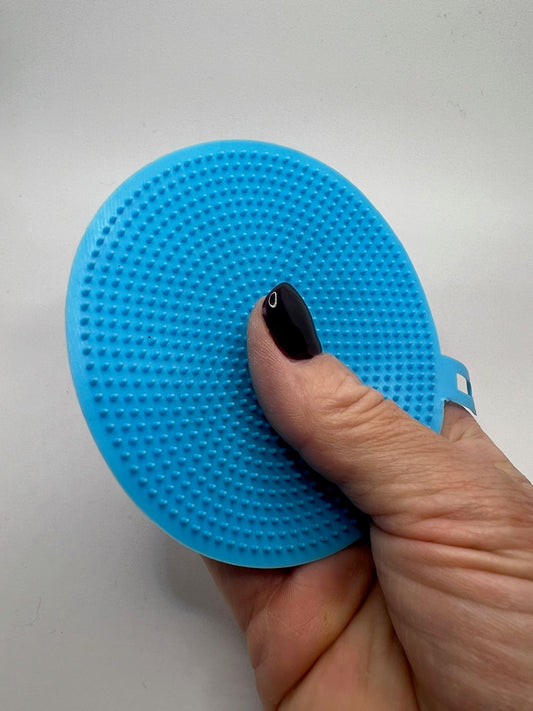 Handschmeichler "Noppenpad"