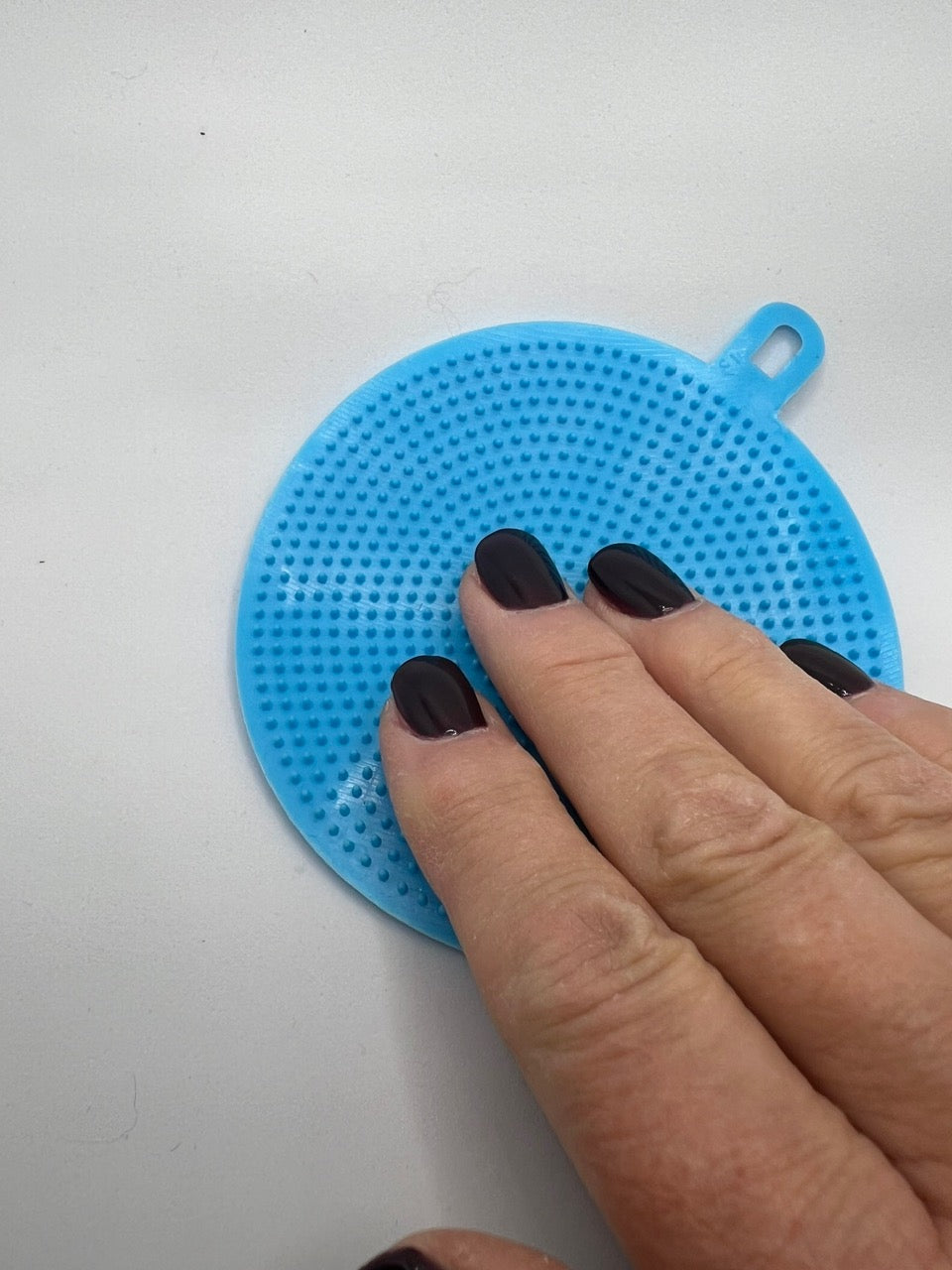 Handschmeichler "Noppenpad"