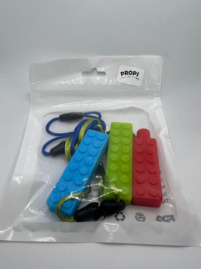 PROPS Kauspielzeug "Kau-Lego"