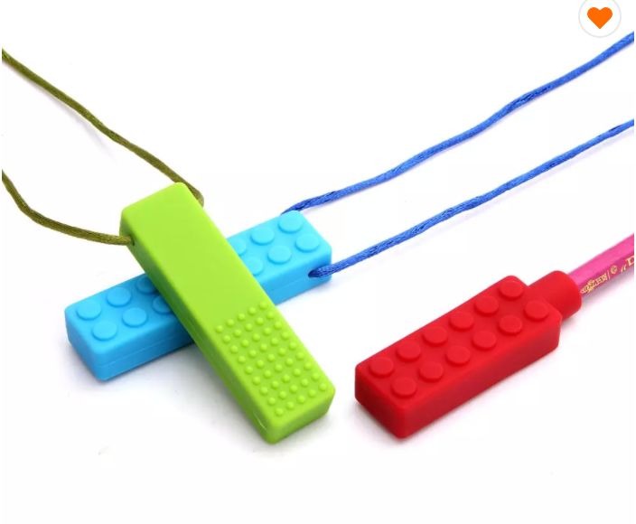 PROPS Kauspielzeug "Kau-Lego"