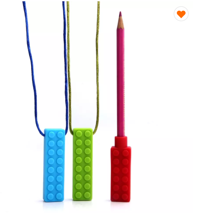 PROPS Kauspielzeug "Kau-Lego"