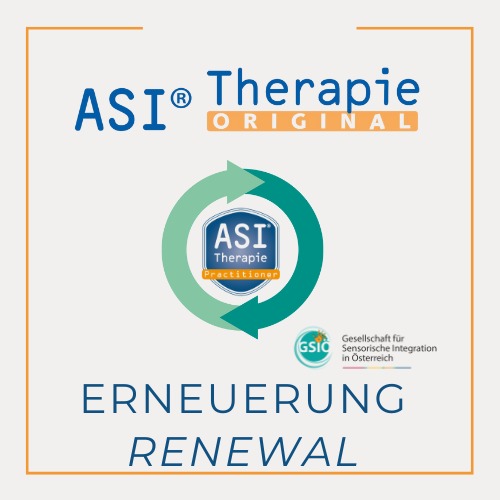 Zertifikatserneuerung / Renewal of Certificate