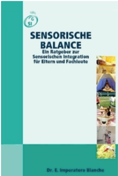 Sensorische Balance