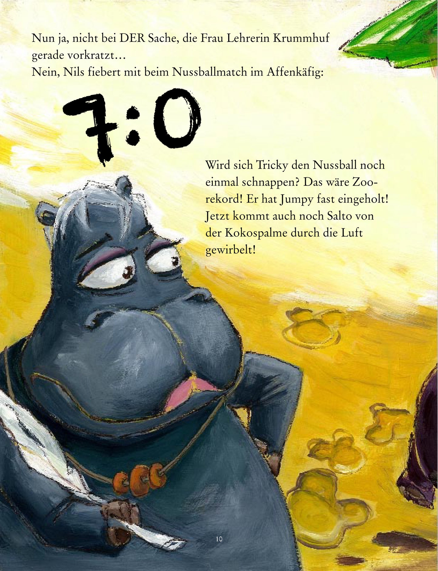 "Manche sind irgendwie anders" - Bilderbuch mit Elternteil